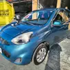 NISSAN MARCH 1.0 S 16V FLEX 4P MANUAL NISSAN MARCH 1.0 S 16V FLEX 4P MANUAL
