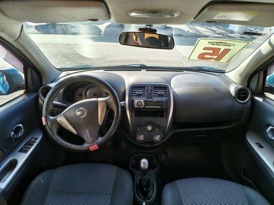 NISSAN-MARCH-2014