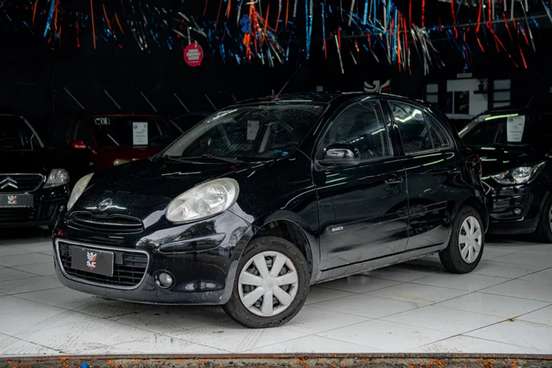 NISSAN-MARCH-2013