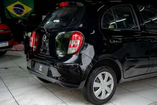NISSAN-MARCH-2013