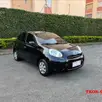 NISSAN MARCH 1.0 S 16V FLEX 4P MANUAL NISSAN MARCH 1.0 S 16V FLEX 4P MANUAL
