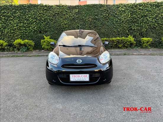 NISSAN-MARCH-2012