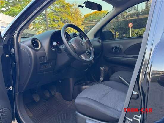 NISSAN-MARCH-2012