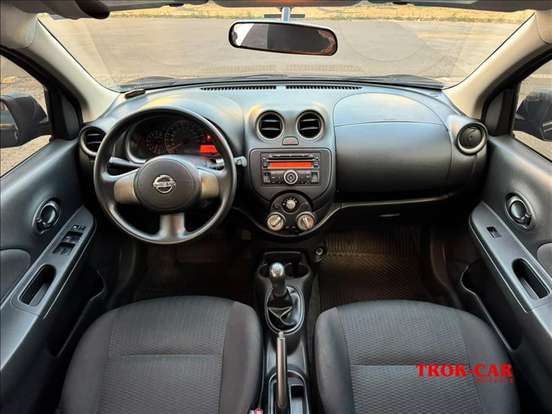 NISSAN-MARCH-2012