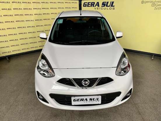 NISSAN-MARCH-2018