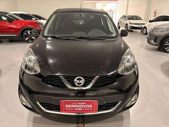 NISSAN-MARCH-2015