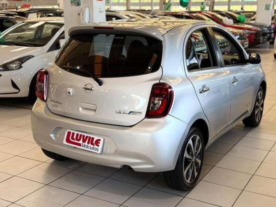 NISSAN-MARCH-2016