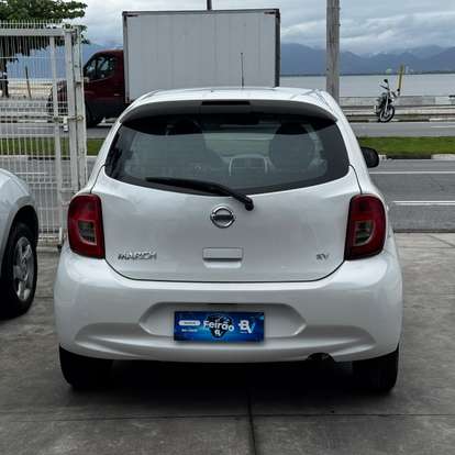 NISSAN-MARCH-2016