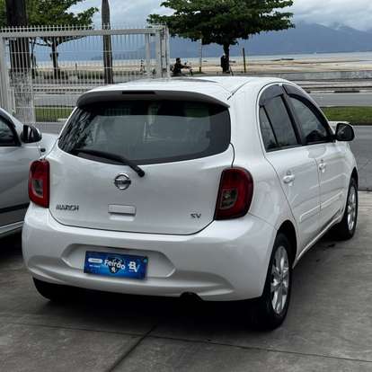 NISSAN-MARCH-2016