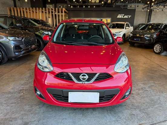 NISSAN-MARCH-2018
