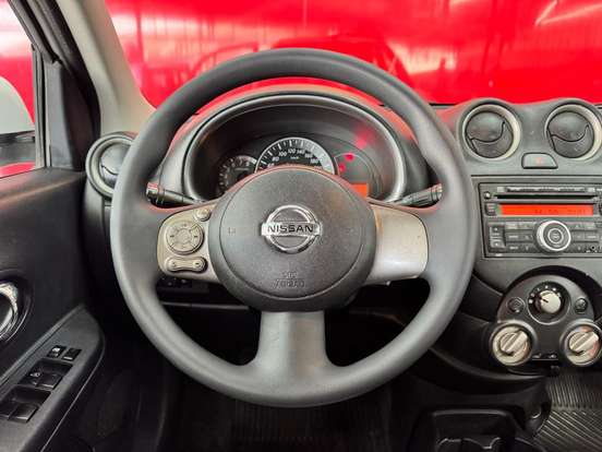 NISSAN-MARCH-2013