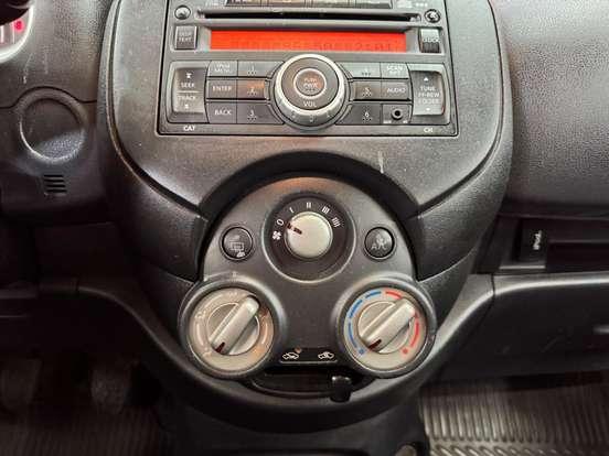 NISSAN-MARCH-2013