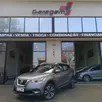 NISSAN MARCH 1.6 SV 16V FLEX 4P XTRONIC NISSAN MARCH 1.6 SV 16V FLEX 4P XTRONIC