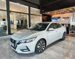 NISSAN SENTRA 2.0 16V GASOLINA ADVANCE XTRONIC NISSAN SENTRA 2.0 16V GASOLINA ADVANCE XTRONIC