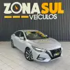 NISSAN SENTRA 2.0 16V GASOLINA ADVANCE XTRONIC NISSAN SENTRA 2.0 16V GASOLINA ADVANCE XTRONIC