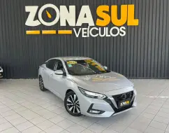 NISSAN SENTRA 2.0 16V GASOLINA ADVANCE XTRONIC NISSAN SENTRA 2.0 16V GASOLINA ADVANCE XTRONIC
