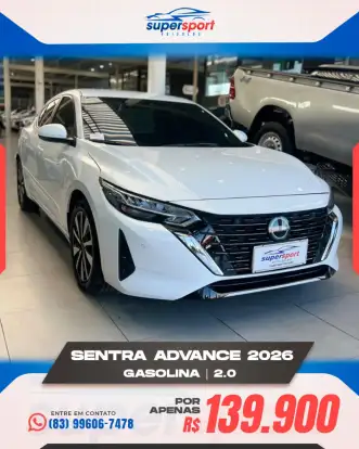 NISSAN-SENTRA-2025