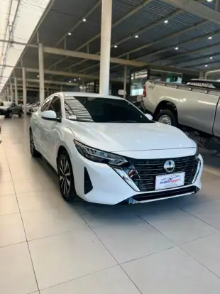 NISSAN-SENTRA-2025
