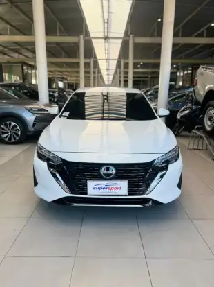 NISSAN-SENTRA-2025