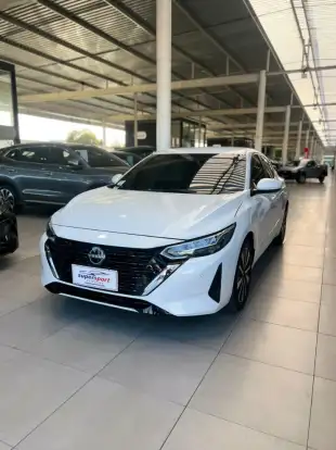 NISSAN-SENTRA-2025
