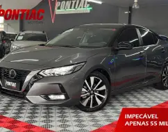 NISSAN SENTRA 2.0 16V GASOLINA ADVANCE XTRONIC NISSAN SENTRA 2.0 16V GASOLINA ADVANCE XTRONIC