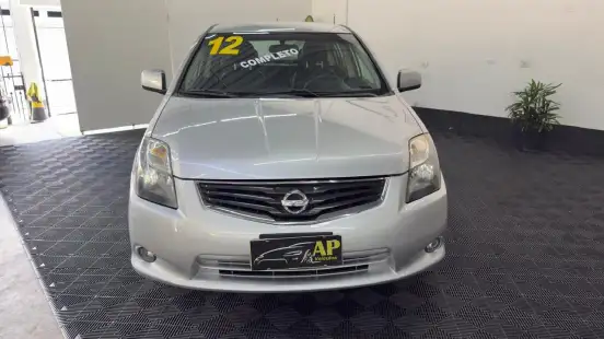 NISSAN-SENTRA-2012