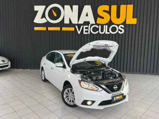 NISSAN-SENTRA-2018