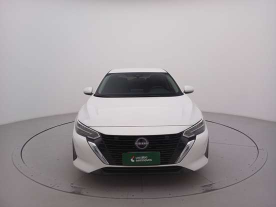 NISSAN-SENTRA-2.0 16V GASOLINA ADVANCE XTRONIC NISSAN-SENTRA-2024