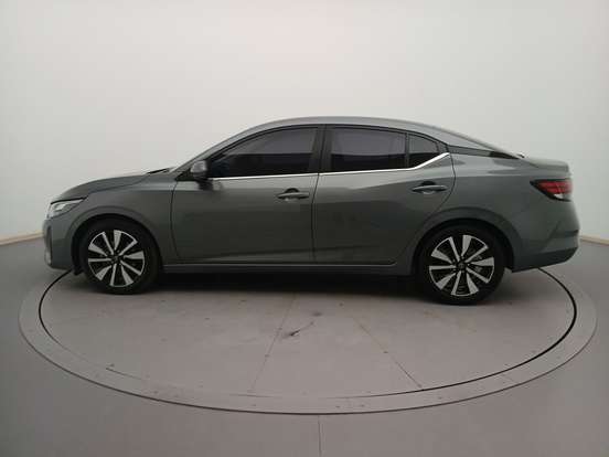 NISSAN-SENTRA-2.0 16V GASOLINA ADVANCE XTRONIC NISSAN-SENTRA-2024