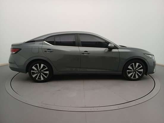 NISSAN-SENTRA-2.0 16V GASOLINA ADVANCE XTRONIC NISSAN-SENTRA-2024