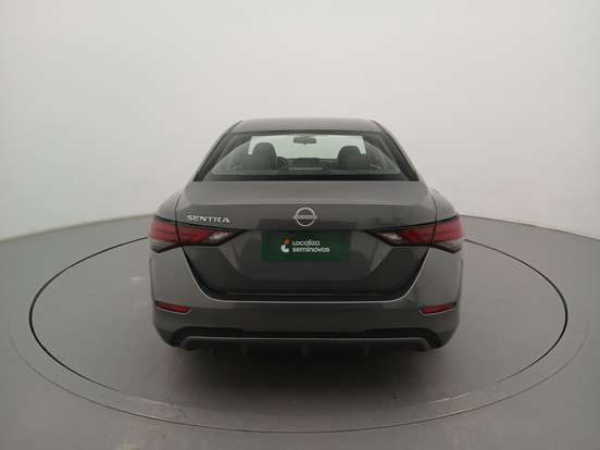 NISSAN-SENTRA-2.0 16V GASOLINA ADVANCE XTRONIC NISSAN-SENTRA-2024