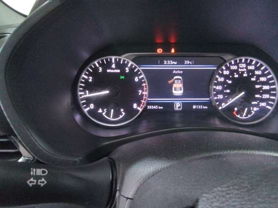 NISSAN-SENTRA-2.0 16V GASOLINA ADVANCE XTRONIC NISSAN-SENTRA-2024