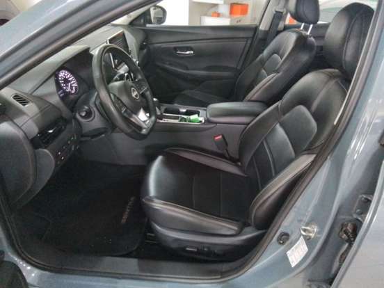 NISSAN-SENTRA-2.0 16V GASOLINA ADVANCE XTRONIC NISSAN-SENTRA-2024