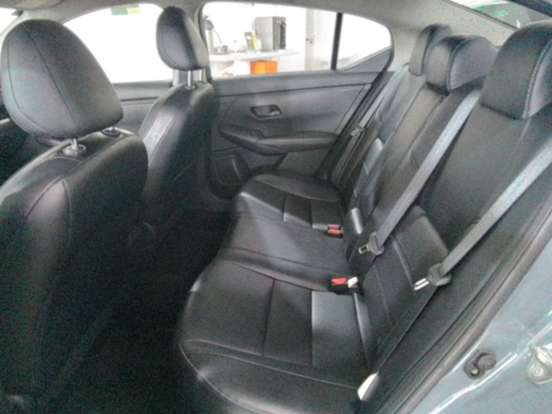 NISSAN-SENTRA-2.0 16V GASOLINA ADVANCE XTRONIC NISSAN-SENTRA-2024