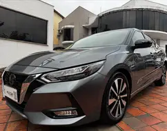 NISSAN SENTRA 2.0 16V GASOLINA ADVANCE XTRONIC NISSAN SENTRA 2.0 16V GASOLINA ADVANCE XTRONIC