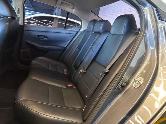 NISSAN-SENTRA-2.0 16V GASOLINA ADVANCE XTRONIC NISSAN-SENTRA-2024