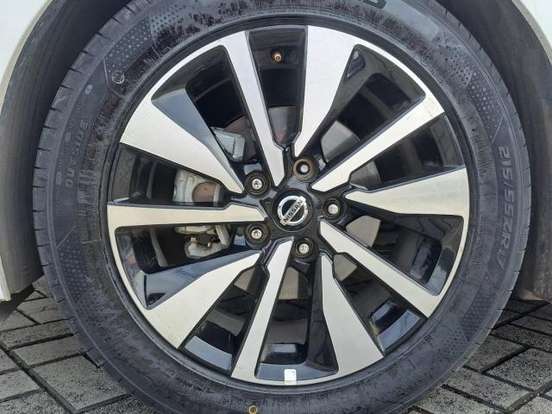 NISSAN-SENTRA-2.0 16V GASOLINA EXCLUSIVE PREMIUM XTRONIC NISSAN-SENTRA-2025