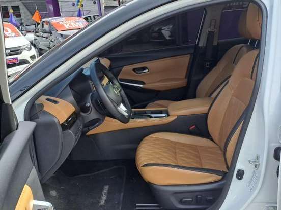 NISSAN-SENTRA-2.0 16V GASOLINA EXCLUSIVE PREMIUM XTRONIC NISSAN-SENTRA-2025