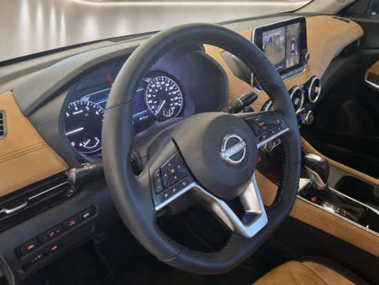 NISSAN-SENTRA-2025