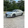 NISSAN SENTRA 2.0 16V GASOLINA EXCLUSIVE XTRONIC NISSAN SENTRA 2.0 16V GASOLINA EXCLUSIVE XTRONIC