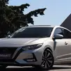 NISSAN SENTRA 2.0 16V GASOLINA EXCLUSIVE XTRONIC NISSAN SENTRA 2.0 16V GASOLINA EXCLUSIVE XTRONIC