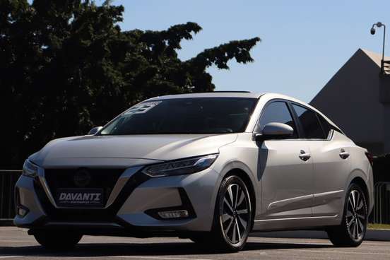 NISSAN-SENTRA-2023
