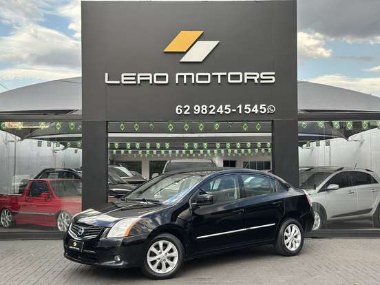 NISSAN-SENTRA-2009