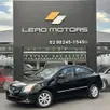 NISSAN SENTRA 2.0 S 16V FLEX 4P AUTOMÁTICO NISSAN SENTRA 2.0 S 16V FLEX 4P AUTOMÁTICO