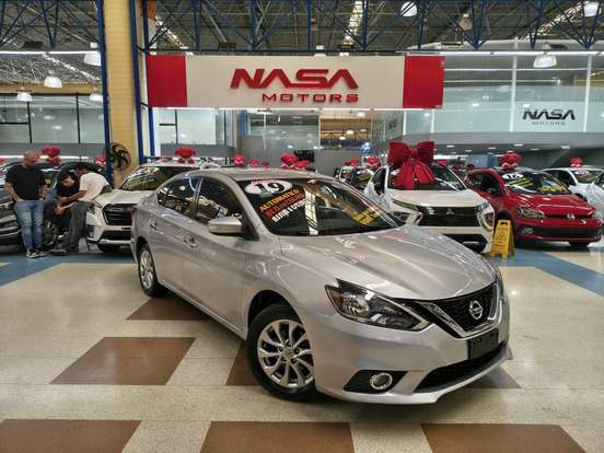 NISSAN-SENTRA-2018