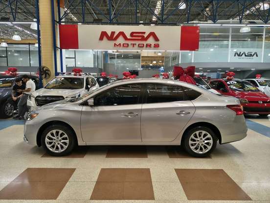 NISSAN-SENTRA-2018