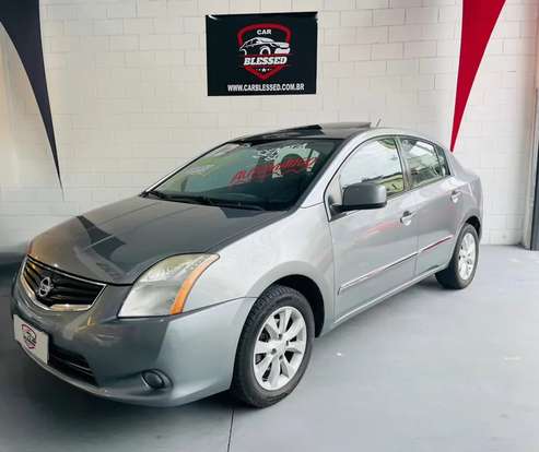 NISSAN-SENTRA-2011