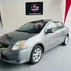 NISSAN SENTRA 2.0 SL 16V FLEX 4P AUTOMÁTICO NISSAN SENTRA 2.0 SL 16V FLEX 4P AUTOMÁTICO