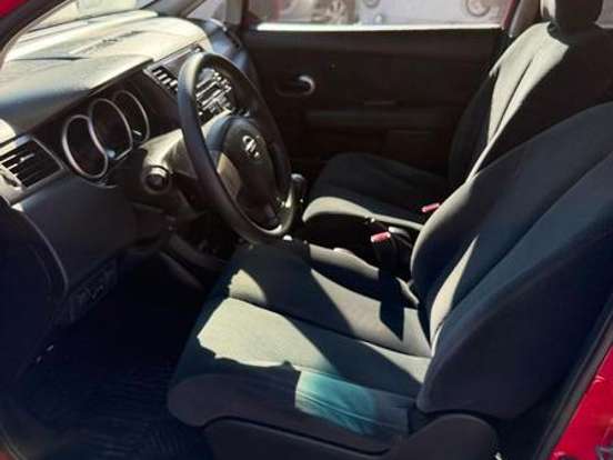 NISSAN-TIIDA-1.8 S 16V FLEX 4P MANUAL NISSAN-TIIDA-2011