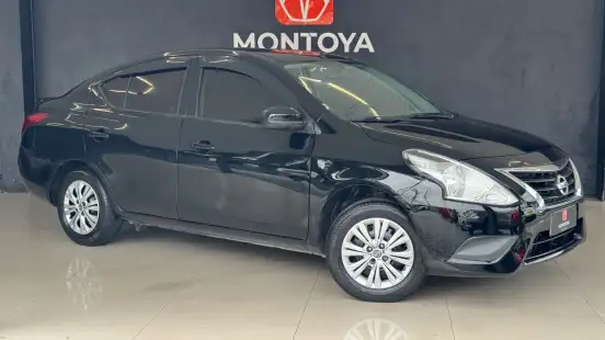 NISSAN-VERSA-2018